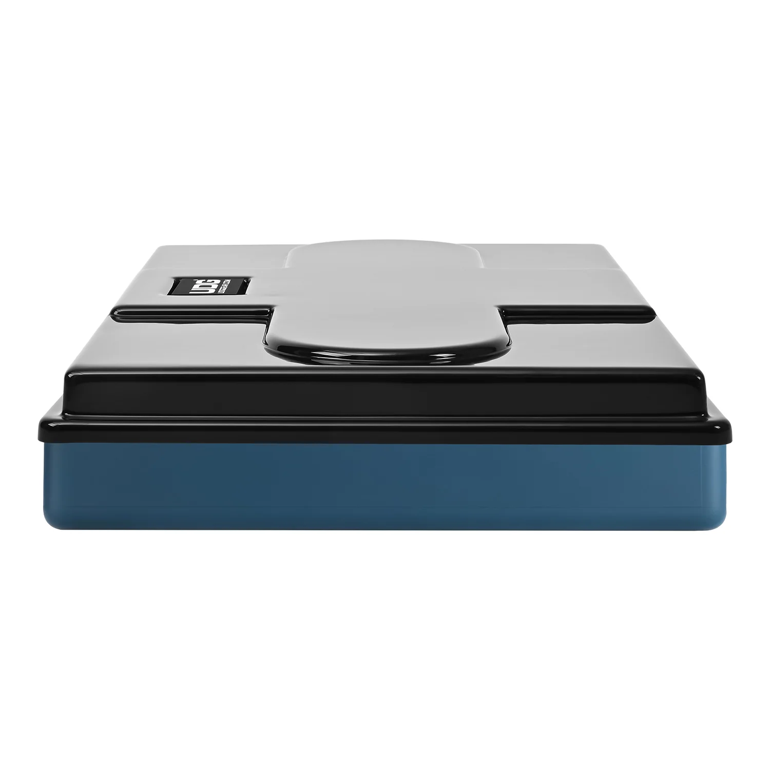 UDG Ultimate AlphaTheta Omnis Duo Equipment Cover Black - Image 4