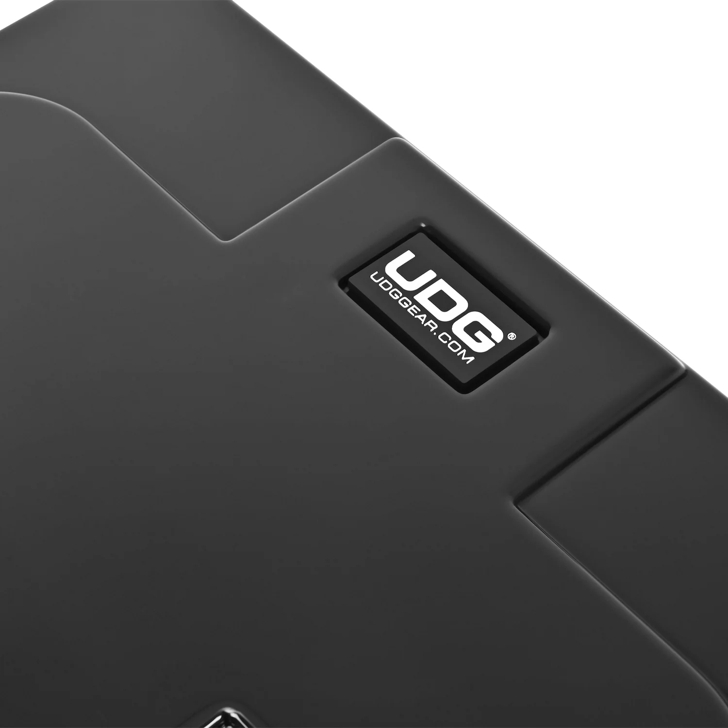 UDG Ultimate AlphaTheta Omnis Duo Equipment Cover Black - Image 6