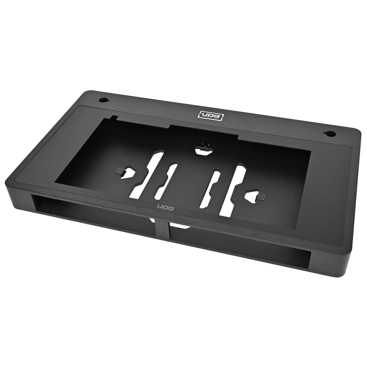 UDG Ultimate AlphaTheta XDJ-AZ Faceplate Black - Image 3