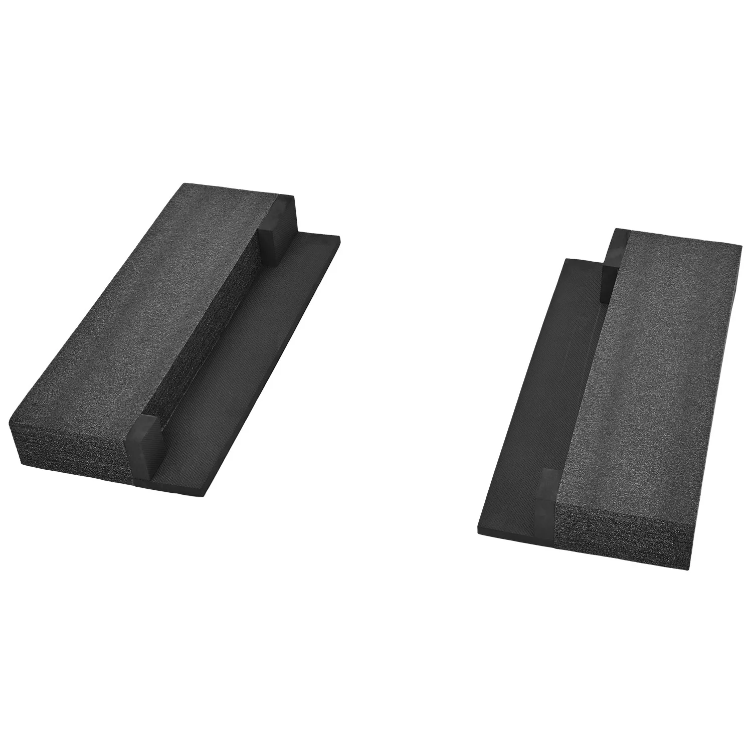 UDG Ultimate AlphaTheta XDJ-AZ Faceplate Black - Image 4