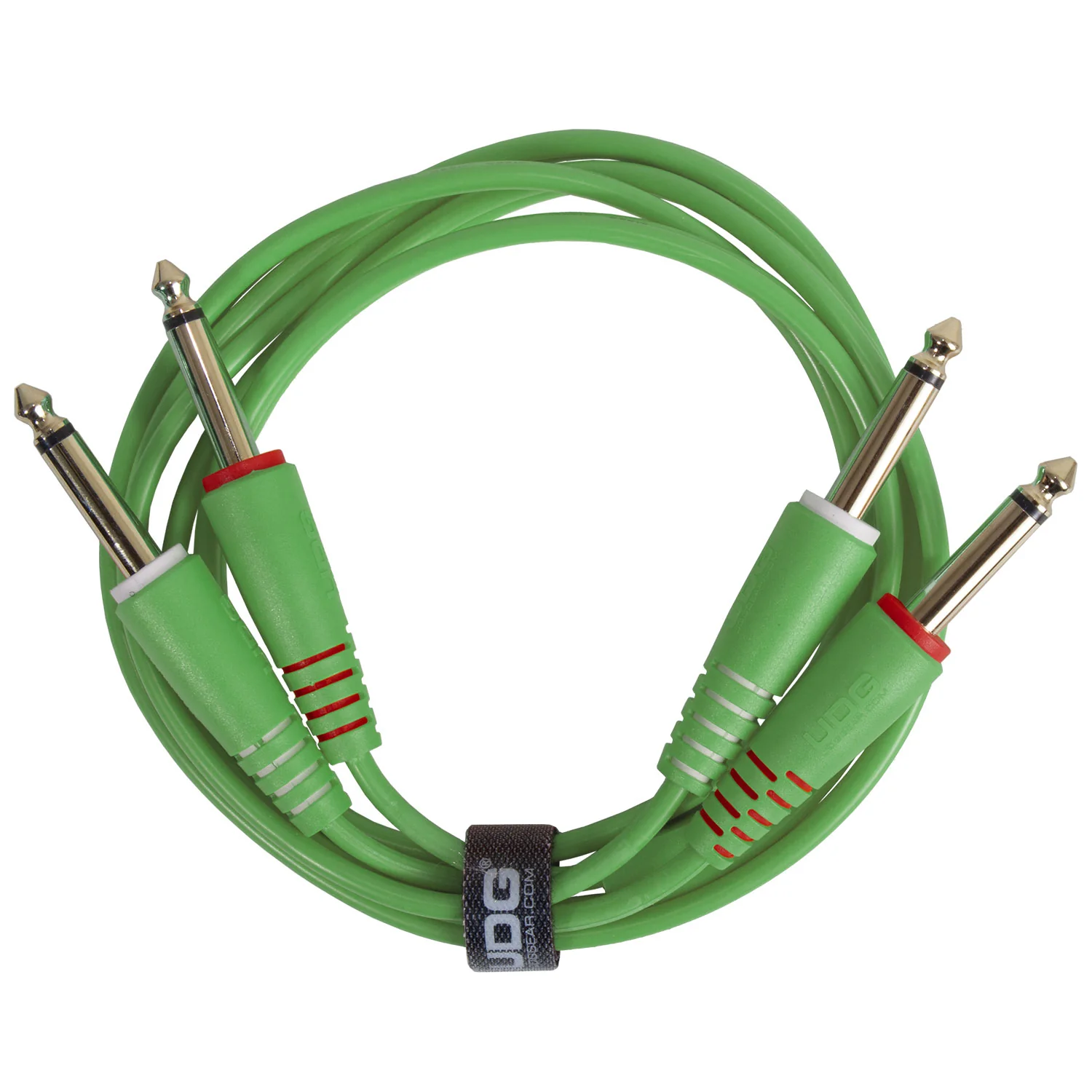 UDG Ultimate Audio Cable Set 1/4" Jack - 1/4" Jack Straight - Image 13