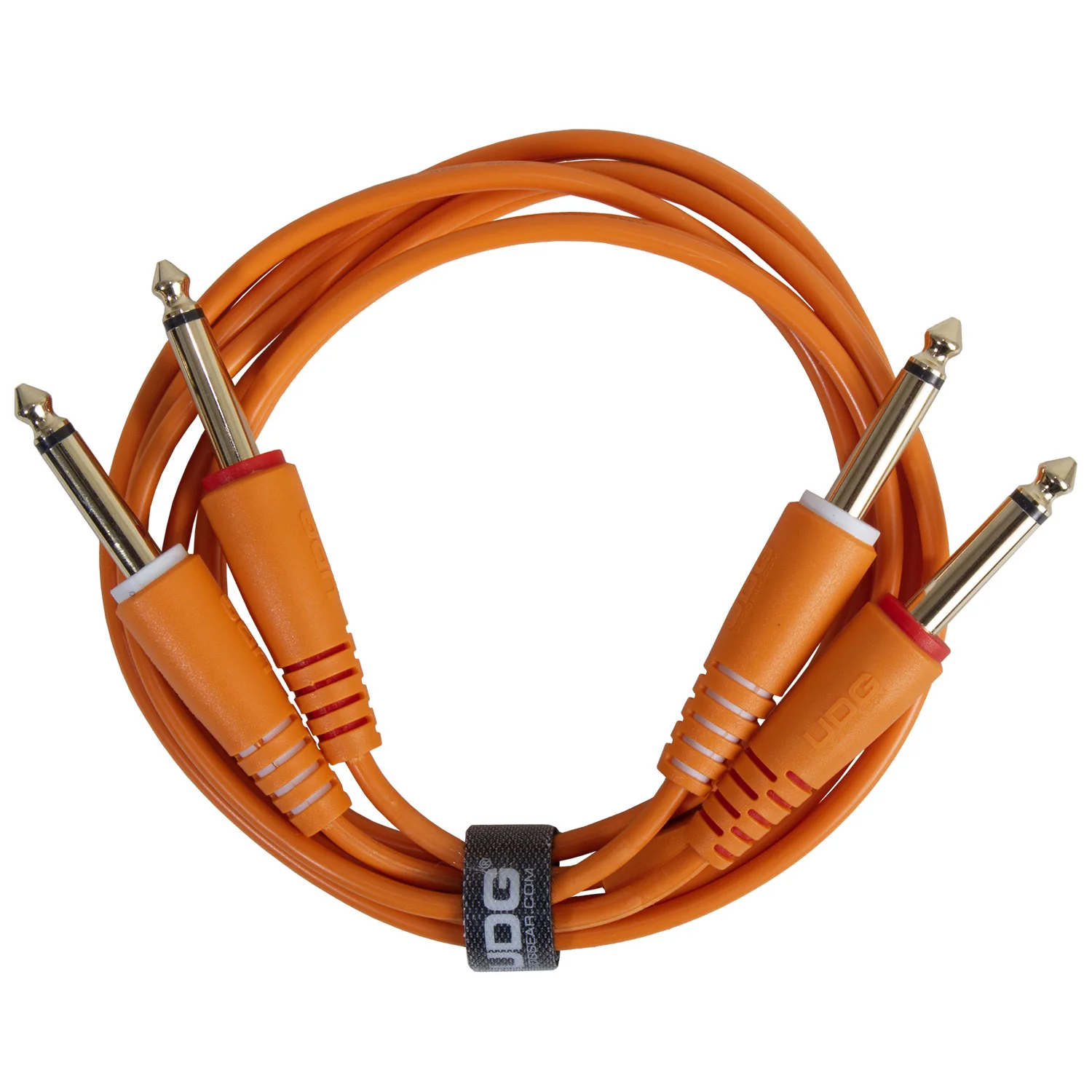 UDG Ultimate Audio Cable Set 1/4" Jack - 1/4" Jack Straight - Image 19