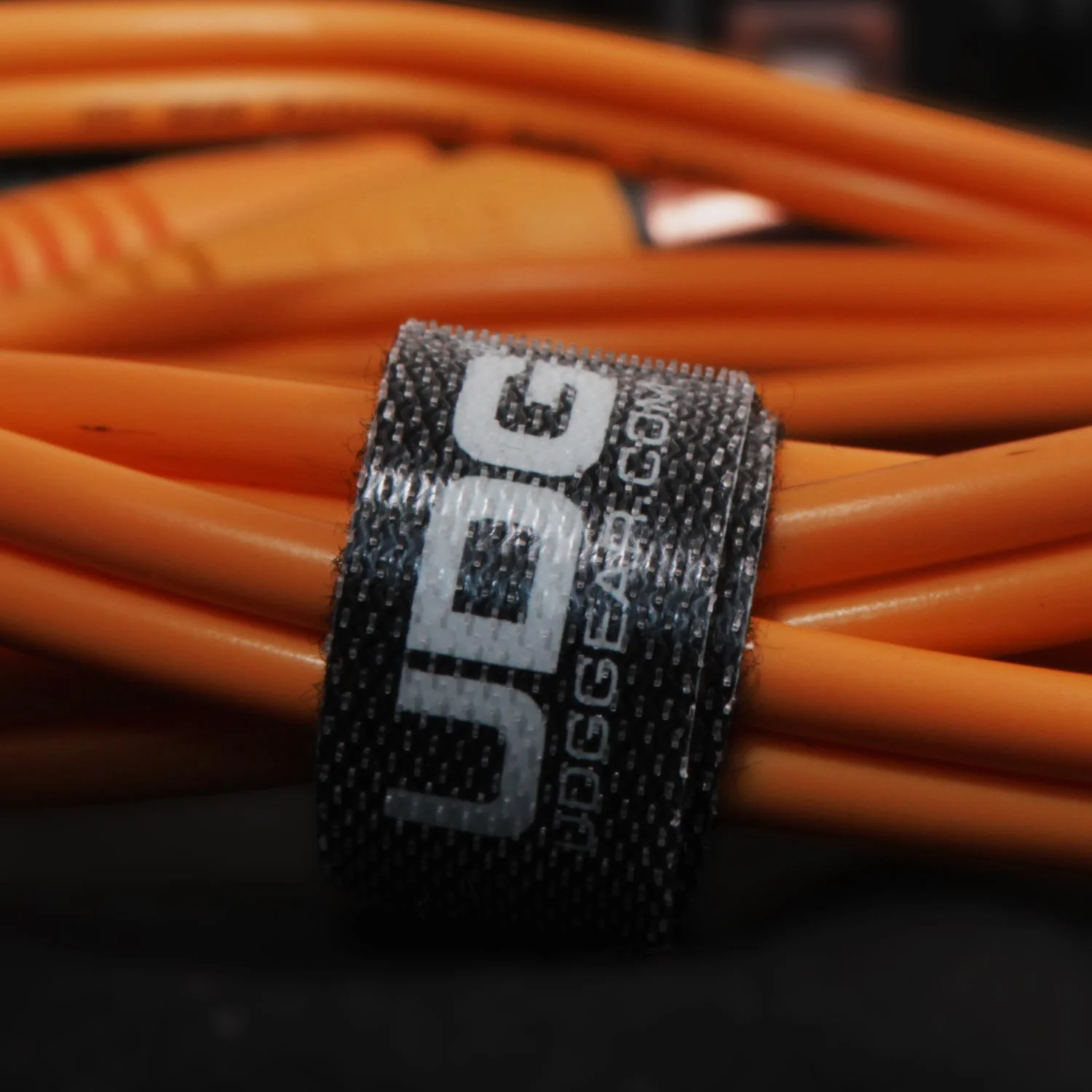 UDG Ultimate Audio Cable Set 1/4" Jack - 1/4" Jack Straight - Image 24