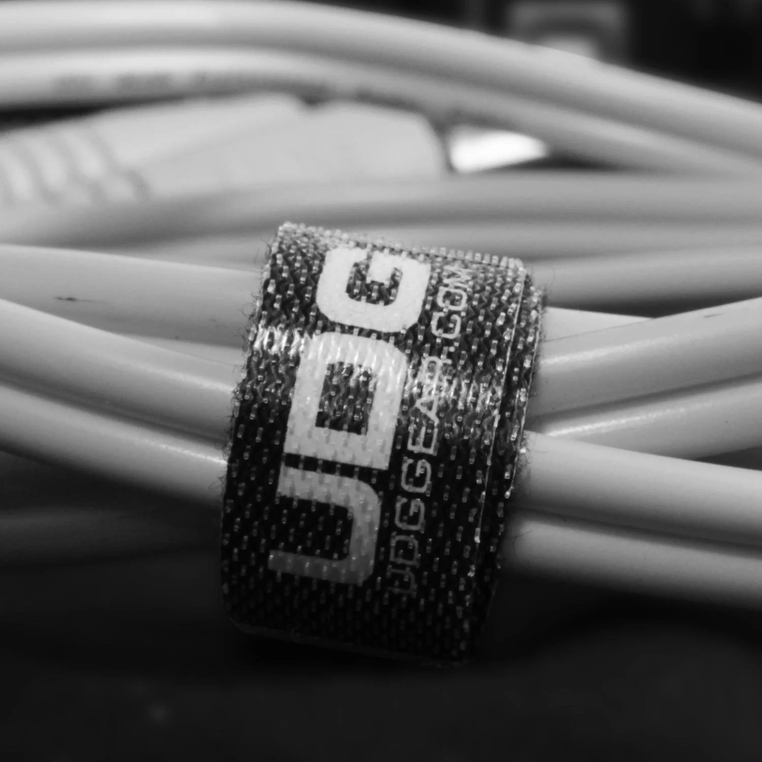 UDG Ultimate Audio Cable Set 1/4" Jack - 1/4" Jack Straight - Image 36