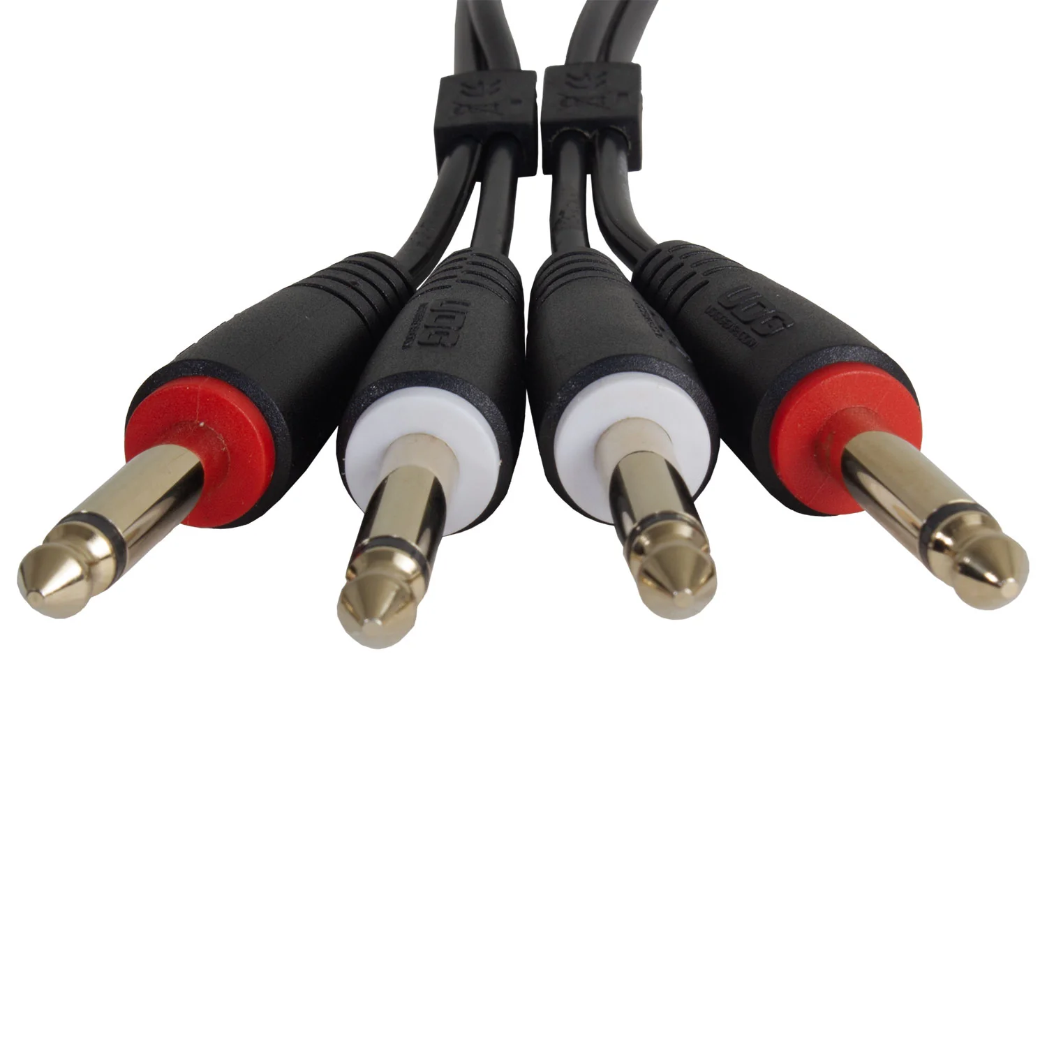 UDG Ultimate Audio Cable Set 1/4" Jack - 1/4" Jack Straight - Image 5