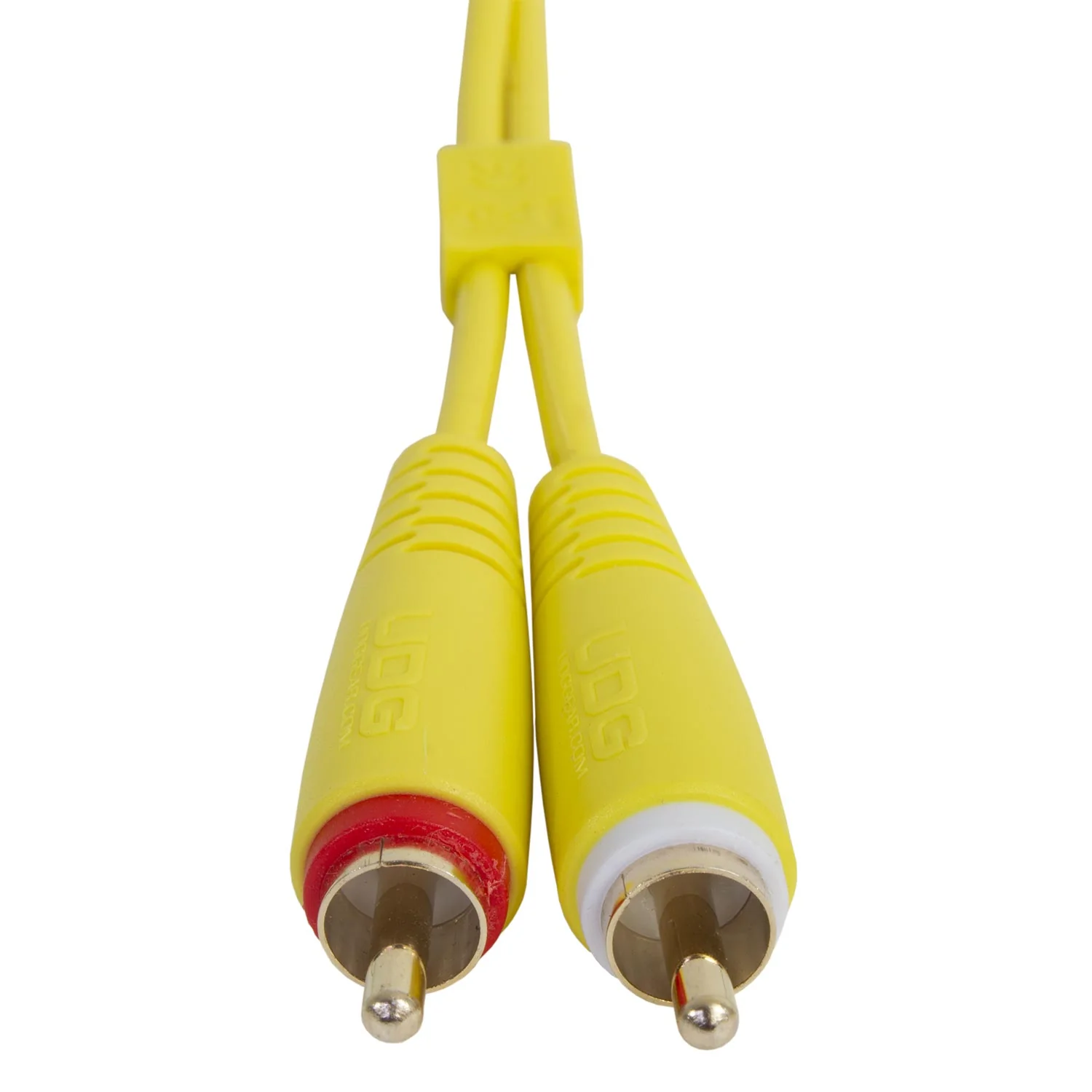 UDG Ultimate Audio Cable Set RCA - RCA Straight - Image 47