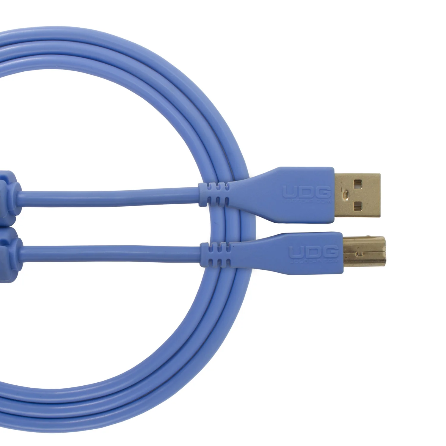 UDG Ultimate Audio Cable USB 2.0 A-B Straight - Image 17
