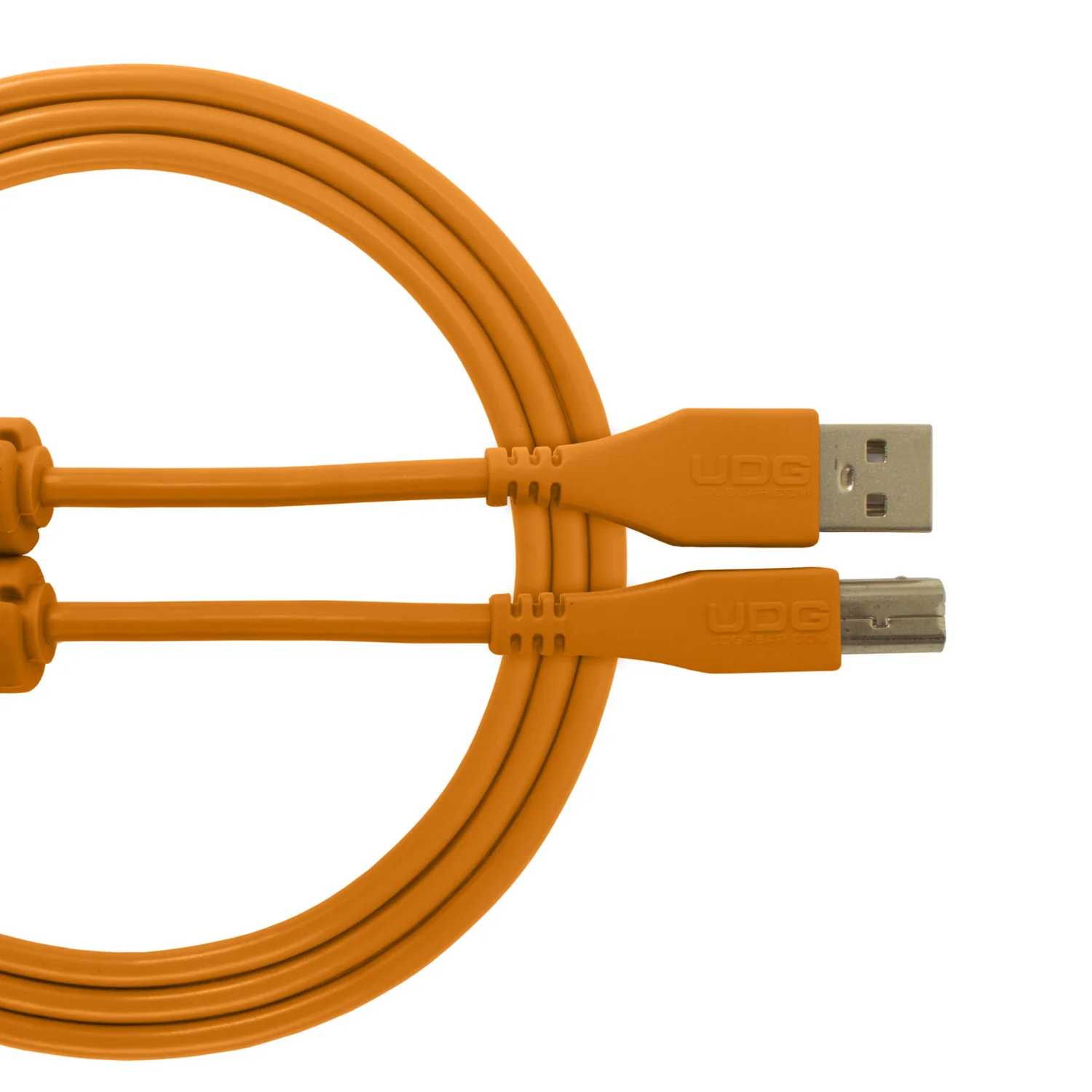 UDG Ultimate Audio Cable USB 2.0 A-B Straight - Image 25