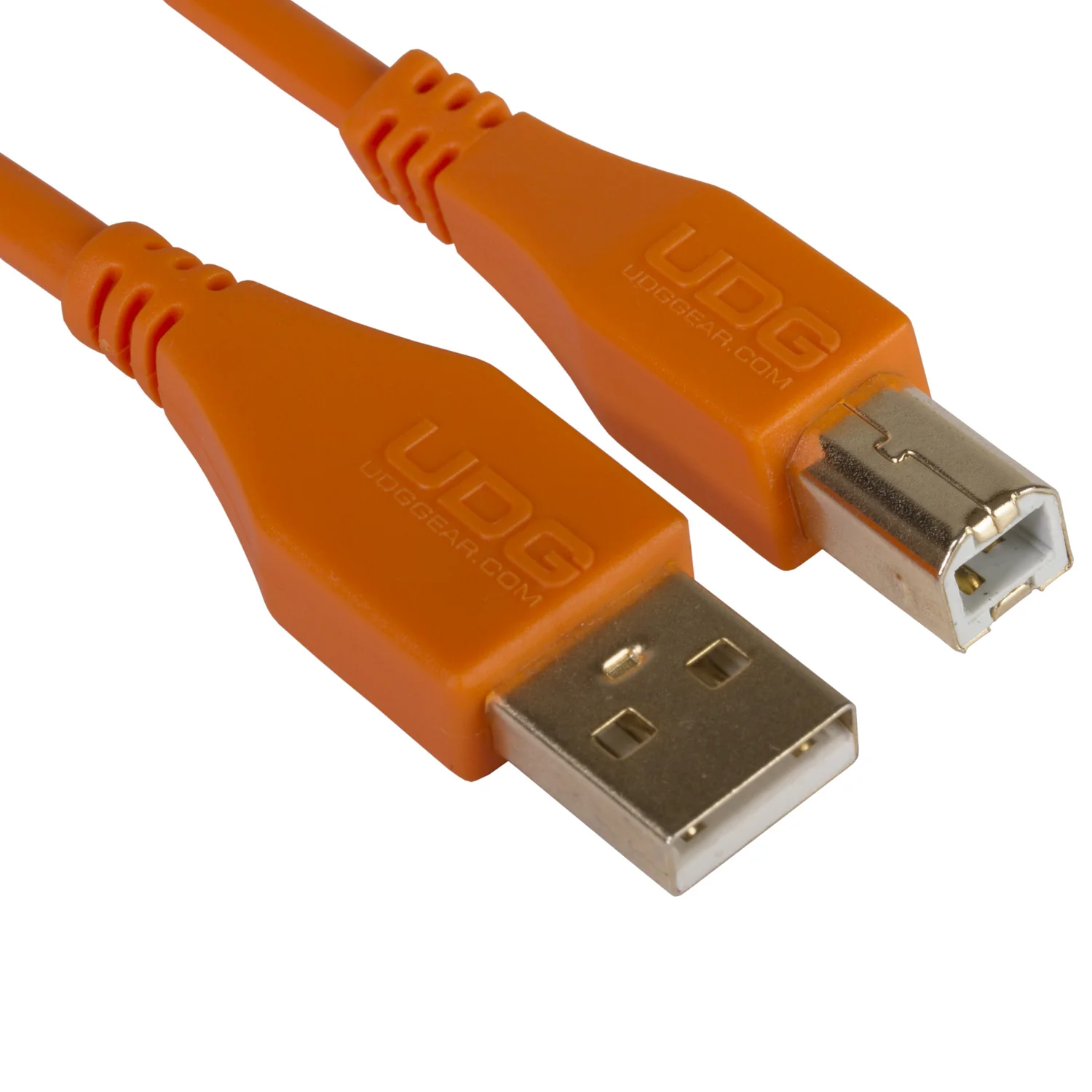 UDG Ultimate Audio Cable USB 2.0 A-B Straight - Image 26