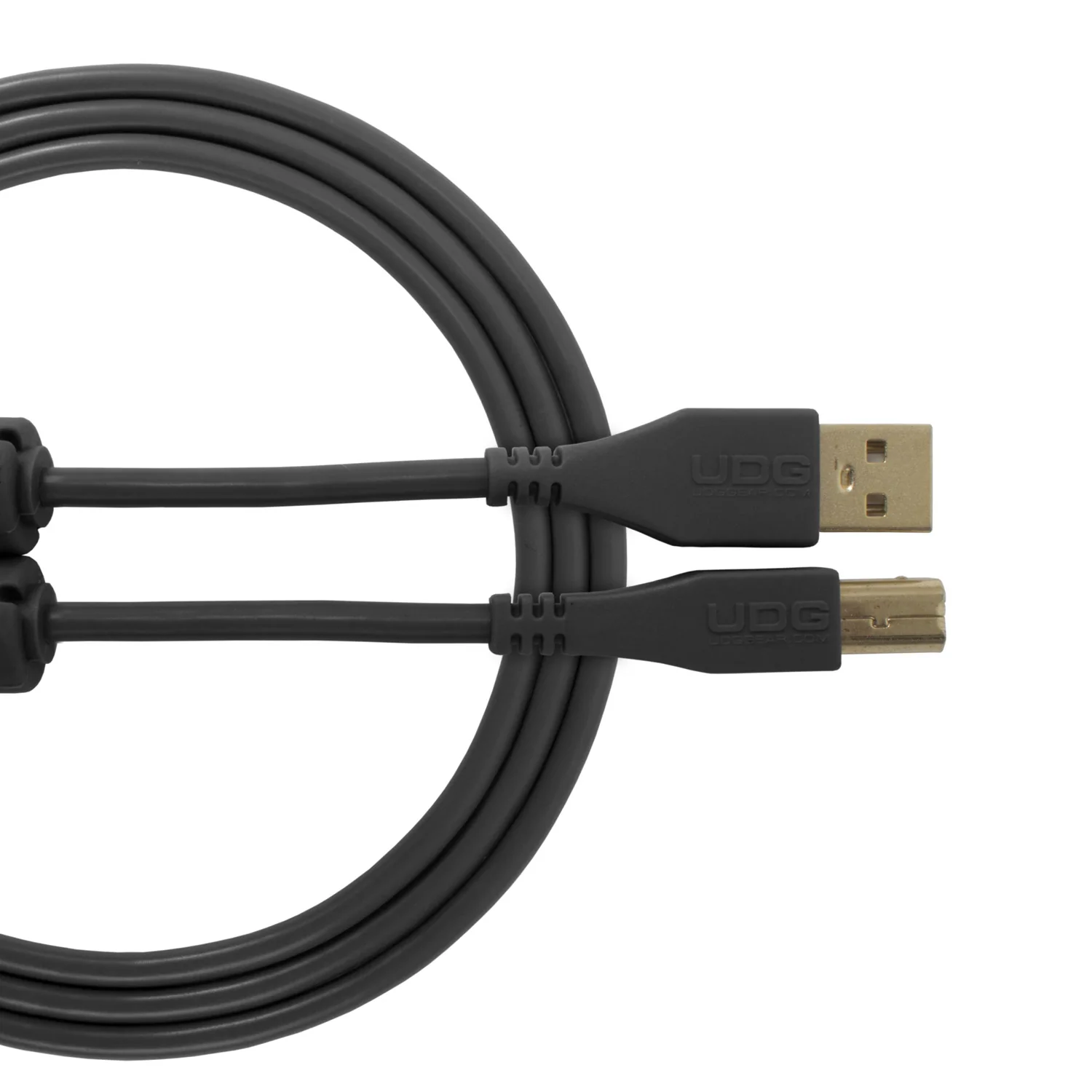 UDG Ultimate Audio Cable USB 2.0 A-B Straight - Image 3