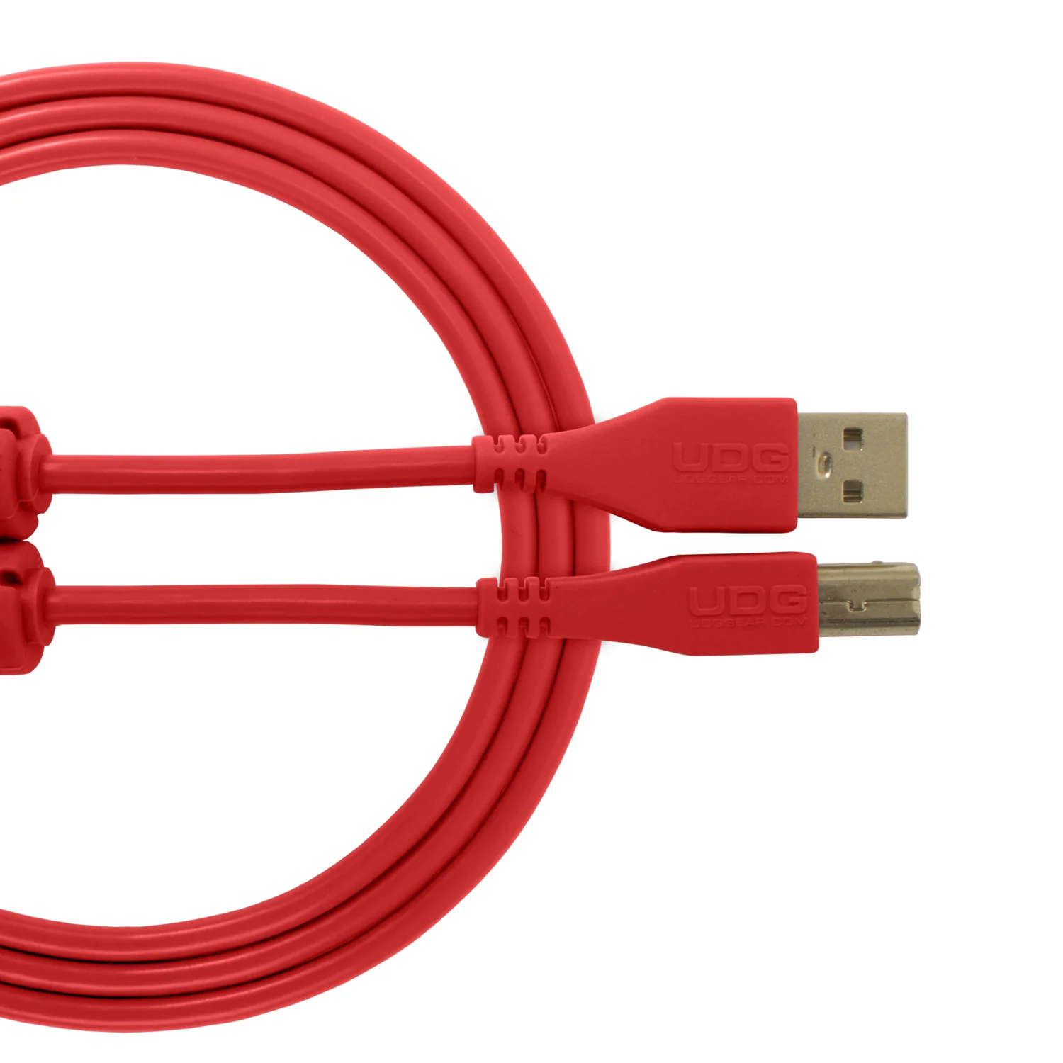 UDG Ultimate Audio Cable USB 2.0 A-B Straight - Image 33