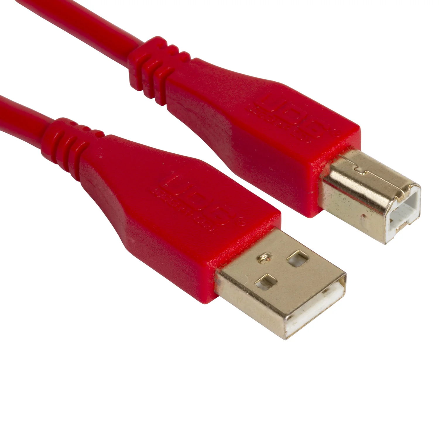 UDG Ultimate Audio Cable USB 2.0 A-B Straight - Image 34