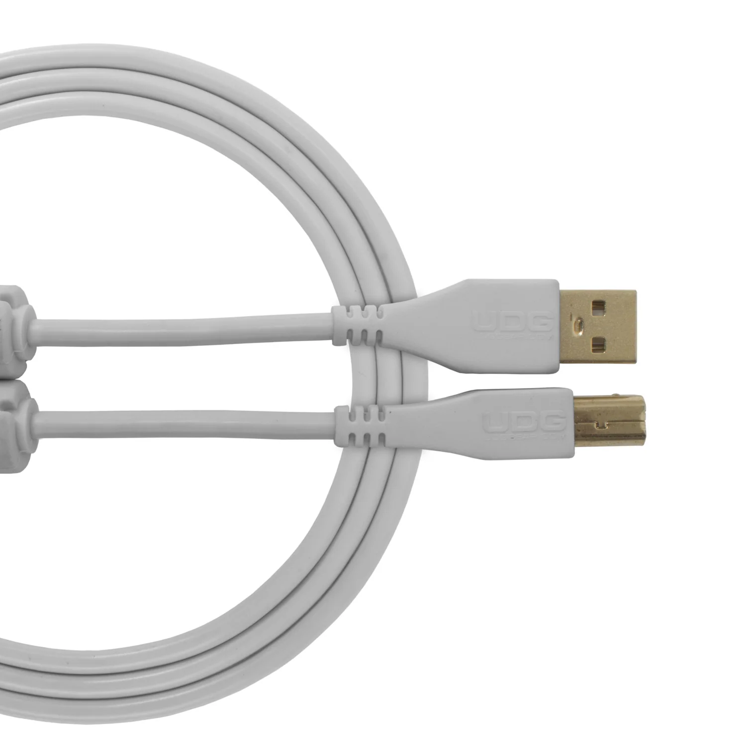UDG Ultimate Audio Cable USB 2.0 A-B Straight - Image 41