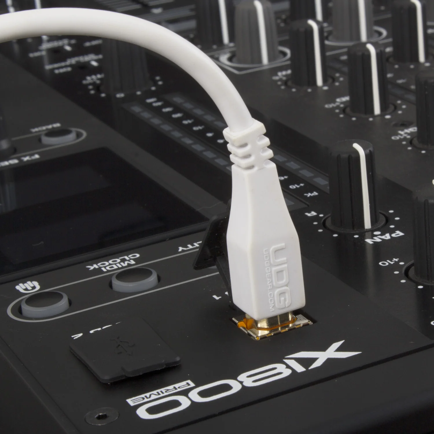 UDG Ultimate Audio Cable USB 2.0 A-B Straight - Image 46