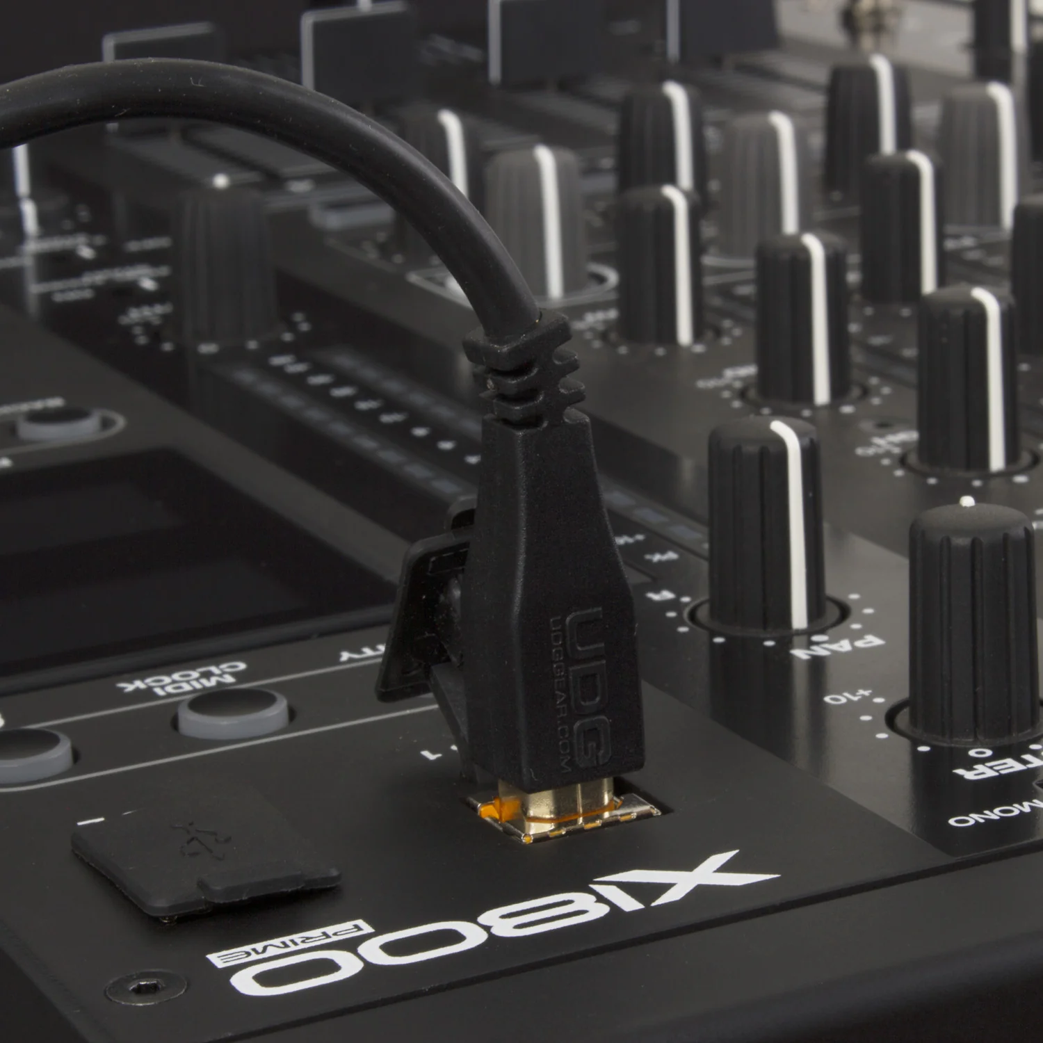 UDG Ultimate Audio Cable USB 2.0 A-B Straight - Image 6