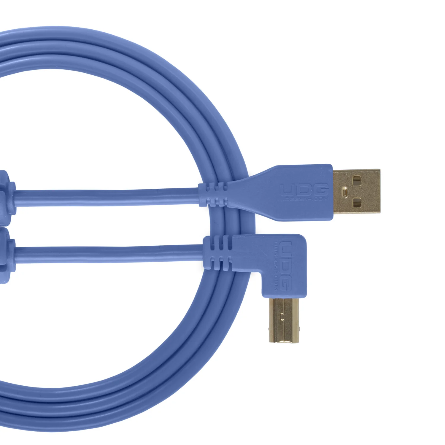 UDG Ultimate Audio Cable USB 2.0 A-B Angled - Image 17