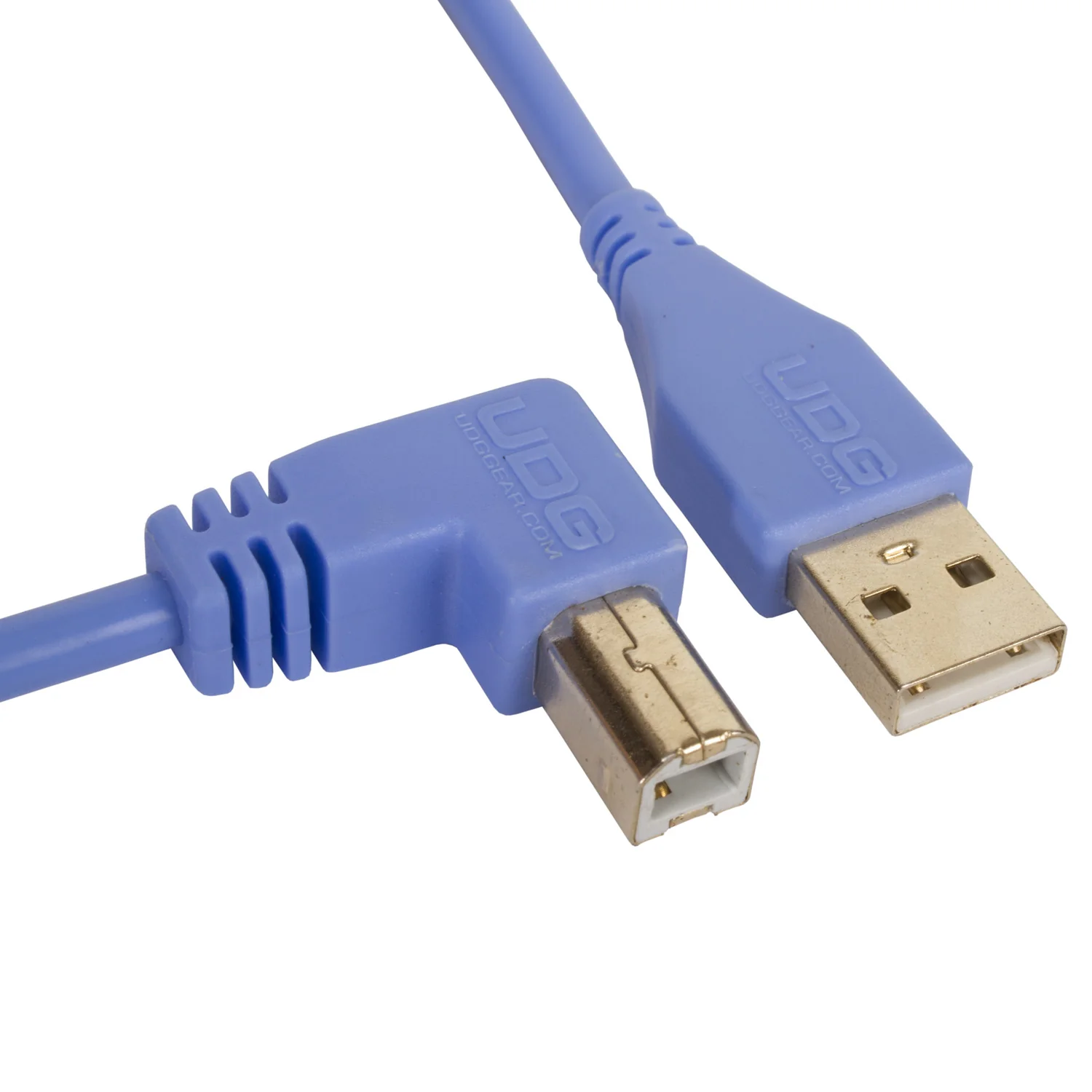 UDG Ultimate Audio Cable USB 2.0 A-B Angled - Image 18