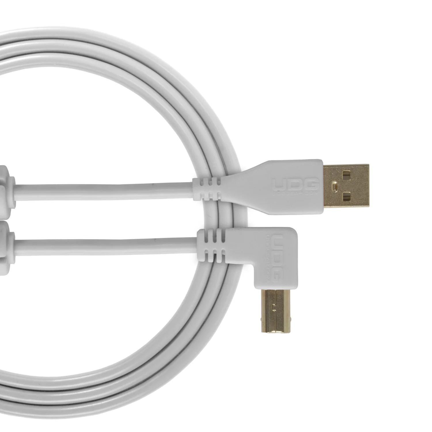 UDG Ultimate Audio Cable USB 2.0 A-B Angled - Image 33