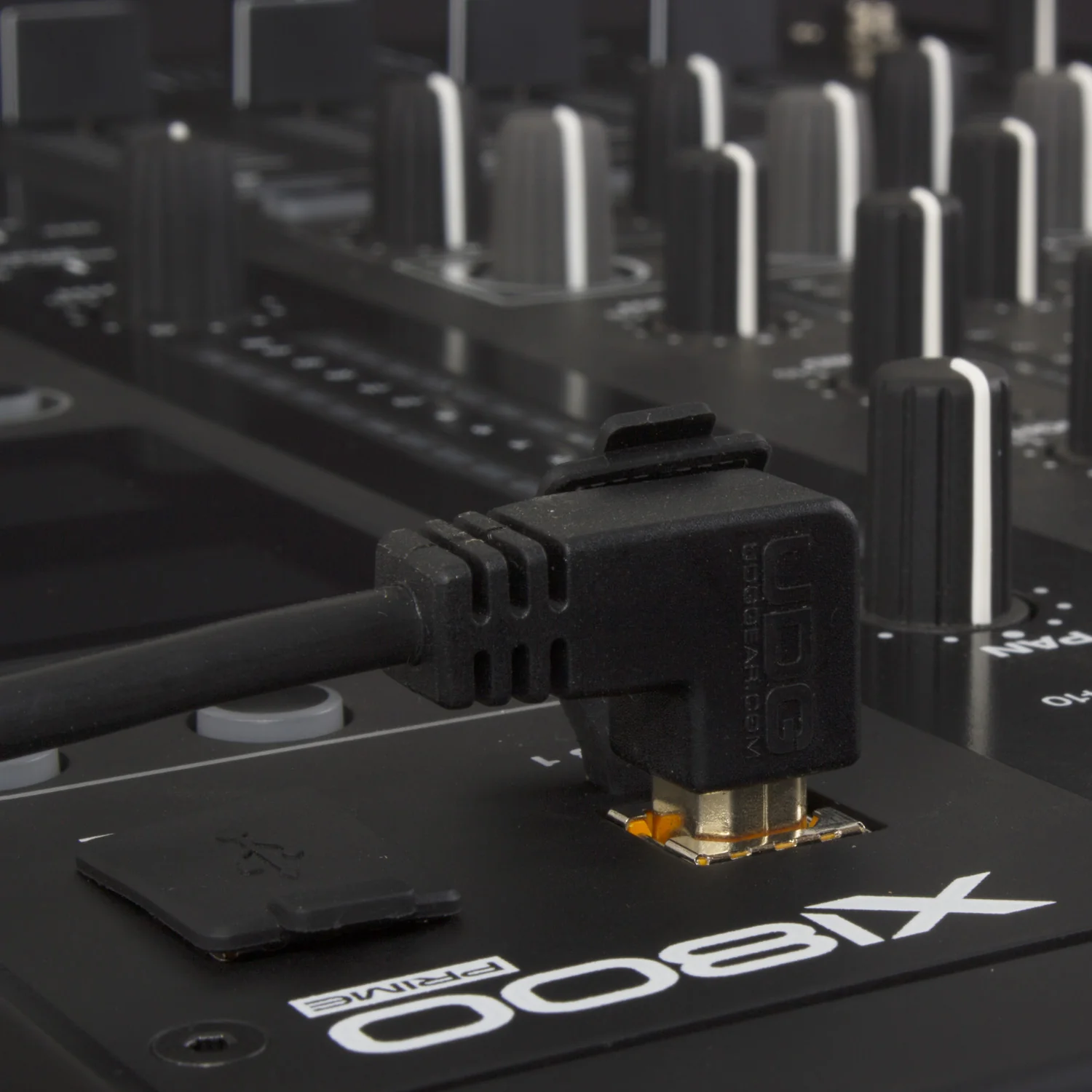 UDG Ultimate Audio Cable USB 2.0 A-B Angled - Image 6