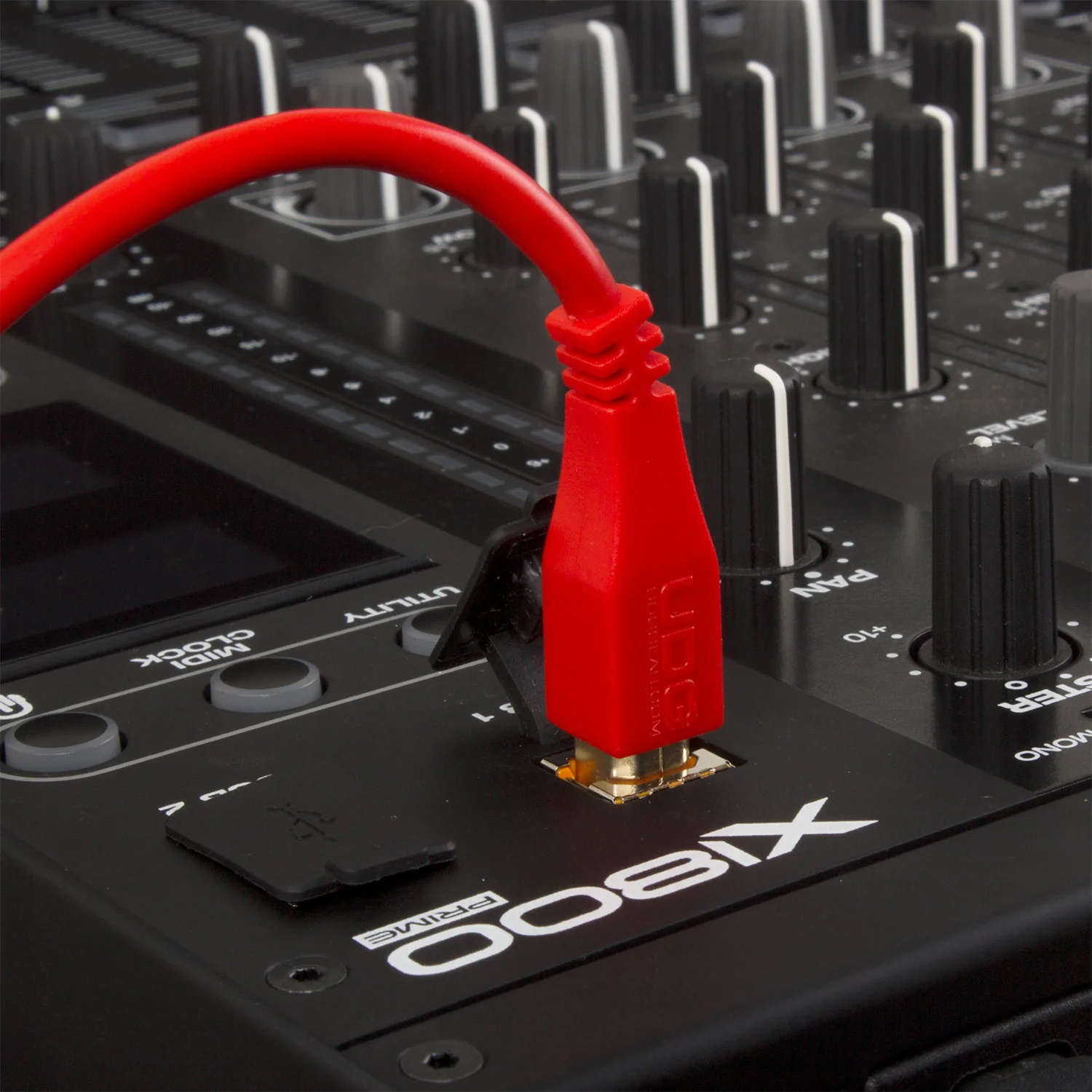 UDG Ultimate Audio Cable USB 2.0 C-B Straight 1,5m - Image 37