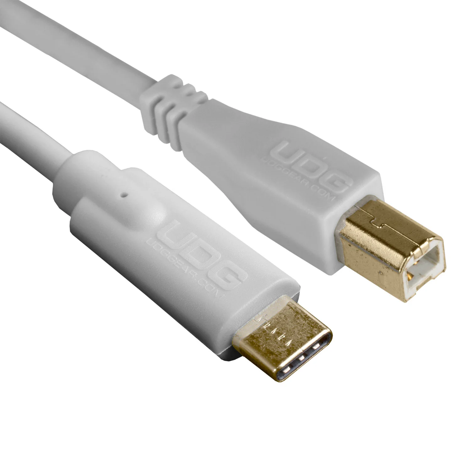 UDG Ultimate Audio Cable USB 2.0 C-B Straight 1,5m - Image 42