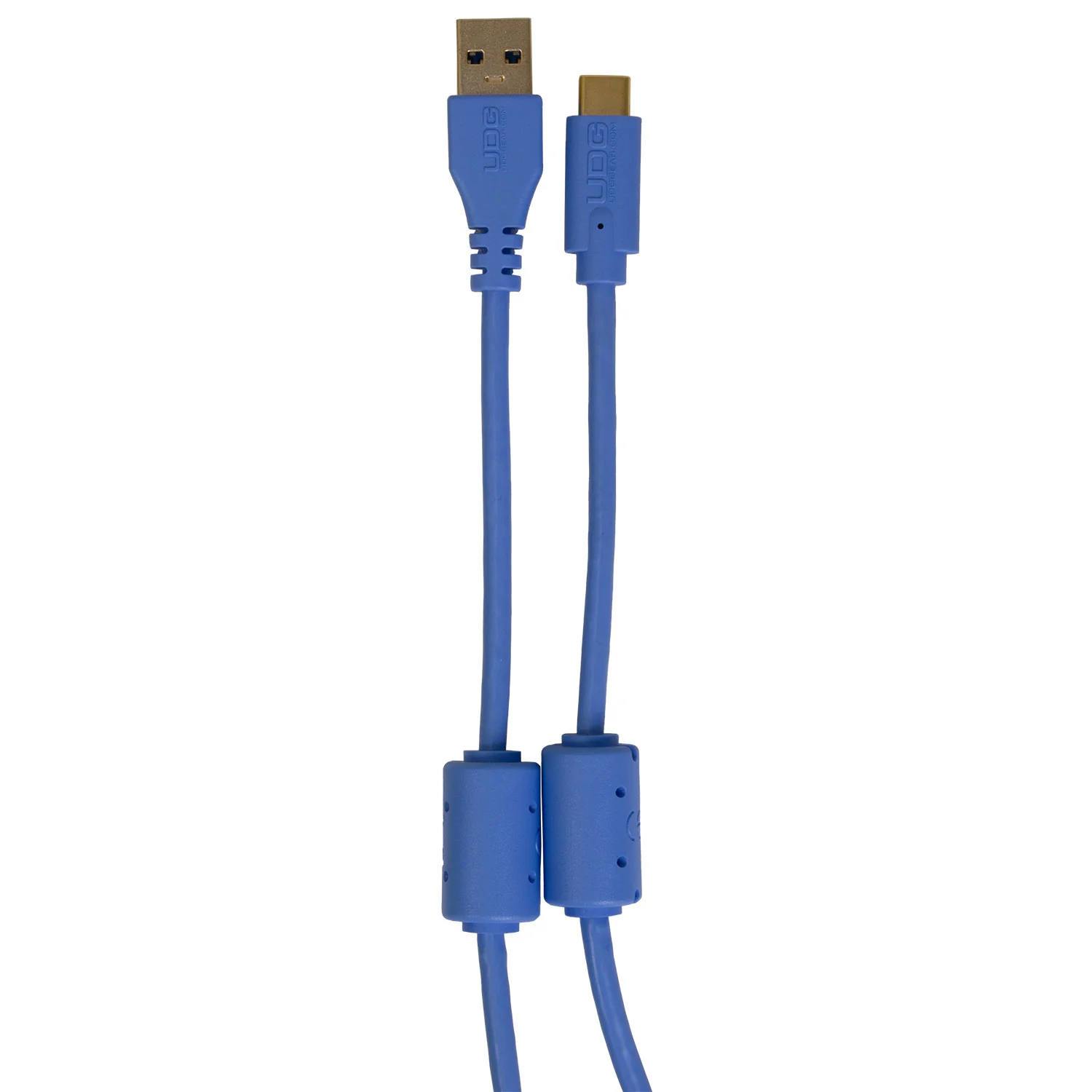 UDG Ultimate Audio Cable USB 3.2 C-A Straight 1,5m - Image 10