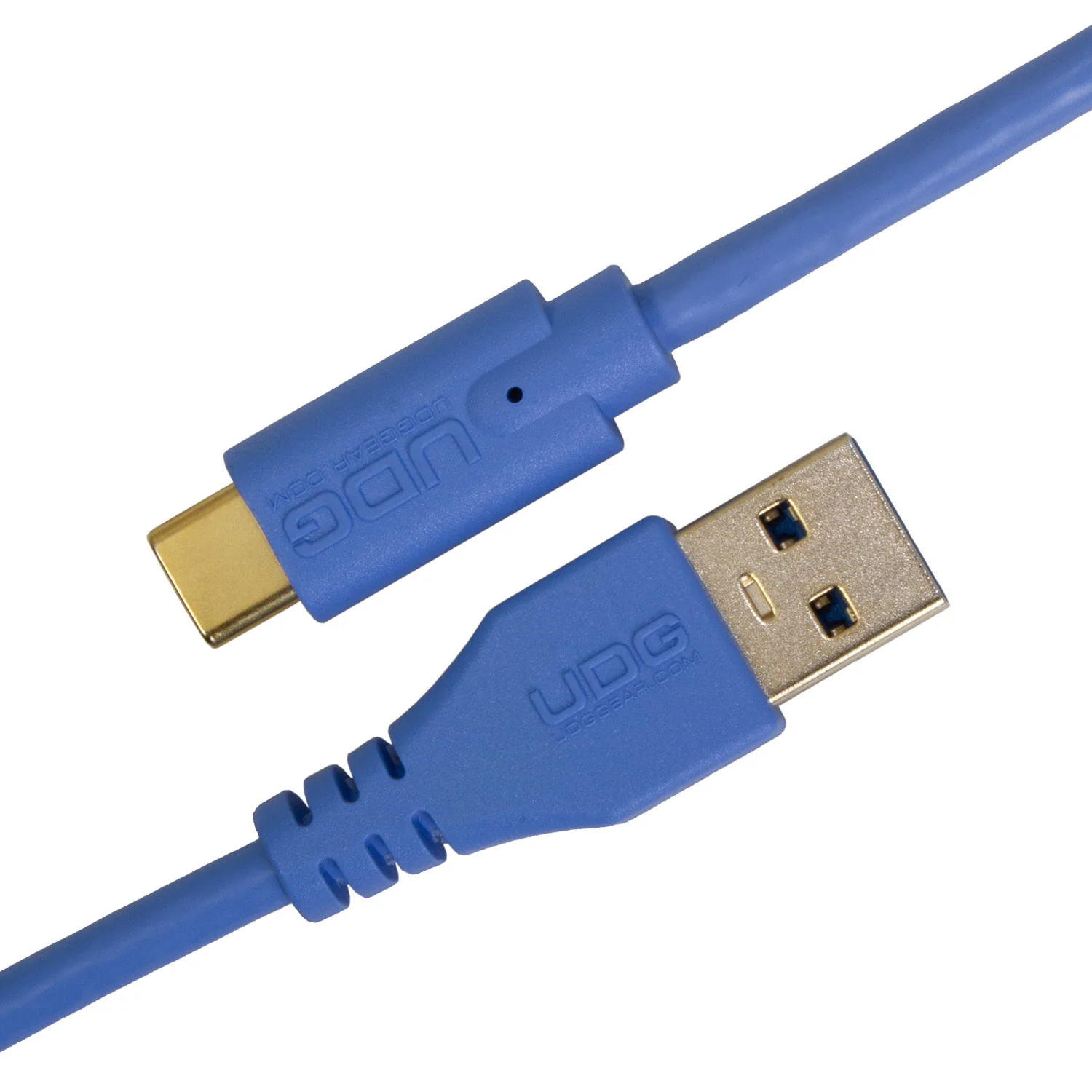 UDG Ultimate Audio Cable USB 3.2 C-A Straight 1,5m - Image 12