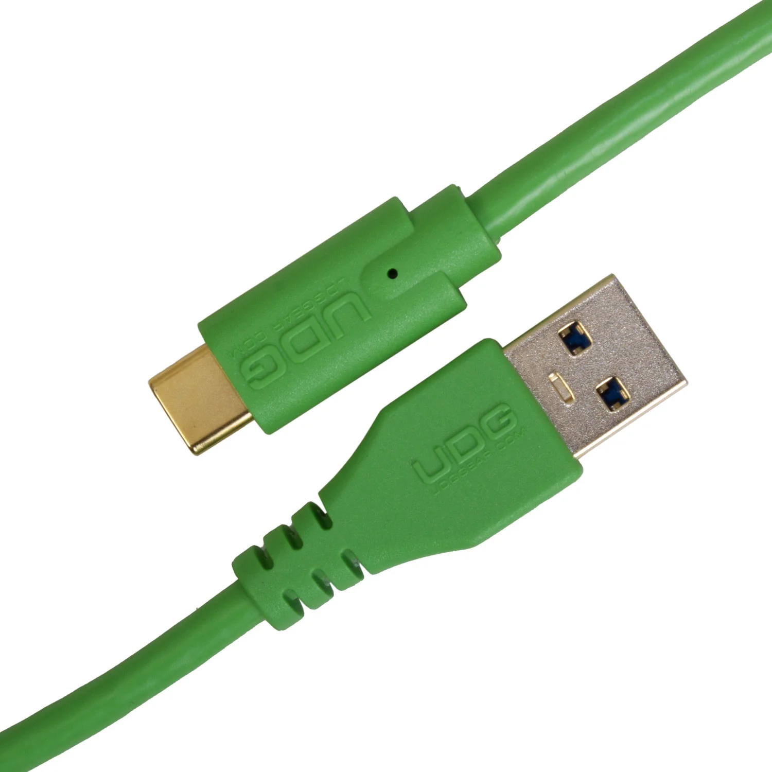 UDG Ultimate Audio Cable USB 3.2 C-A Straight 1,5m - Image 21
