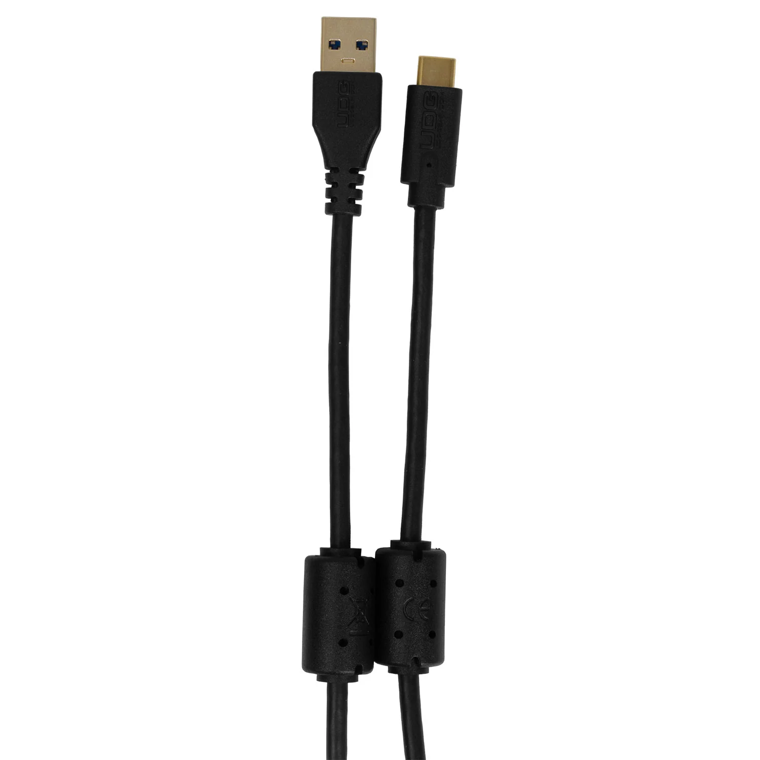 UDG Ultimate Audio Cable USB 3.2 C-A Straight 1,5m - Image 3