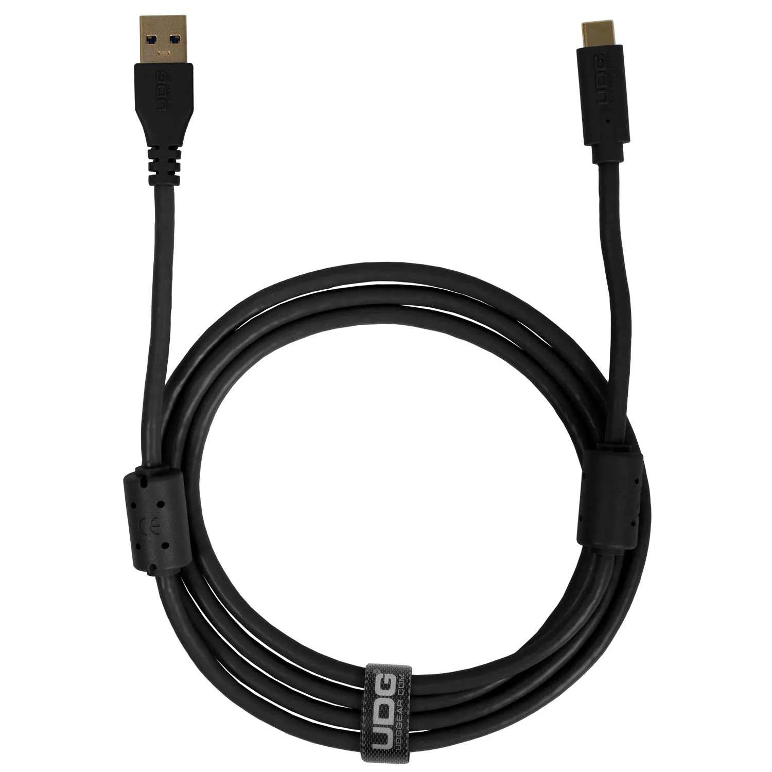 UDG Ultimate Audio Cable USB 3.2 C-A Straight 1,5m - Image 4