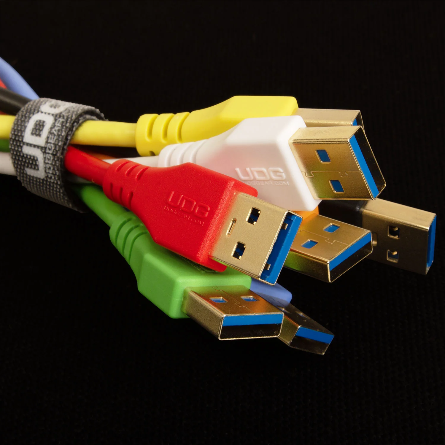 UDG Ultimate Audio Cable USB 3.2 C-A Straight 1,5m - Image 45