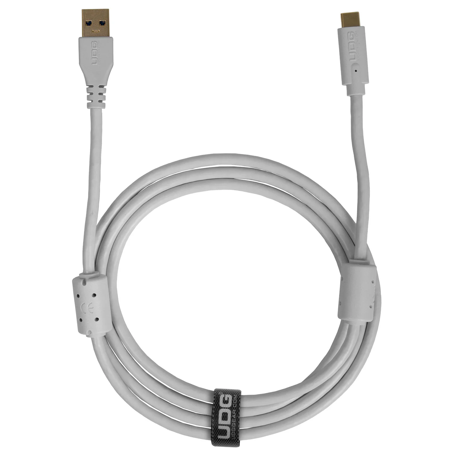 UDG Ultimate Audio Cable USB 3.2 C-A Straight 1,5m - Image 47