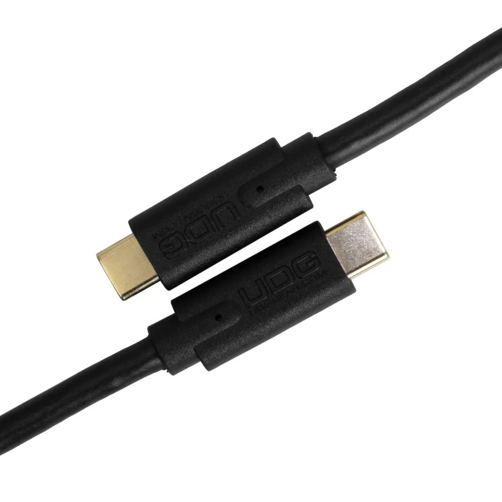 UDG Ultimate Audio Cable USB 3.2 C-C Straight 1,5m - Image 3