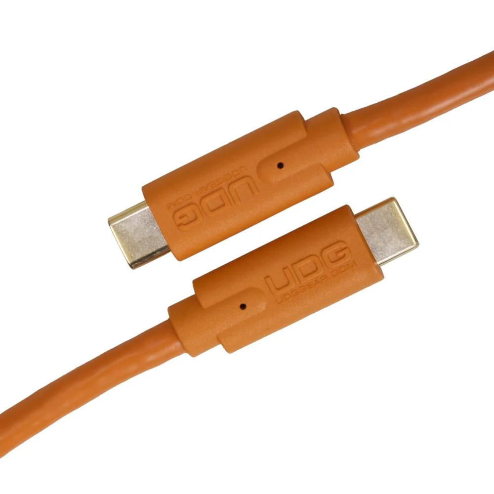 UDG Ultimate Audio Cable USB 3.2 C-C Straight 1,5m - Image 30