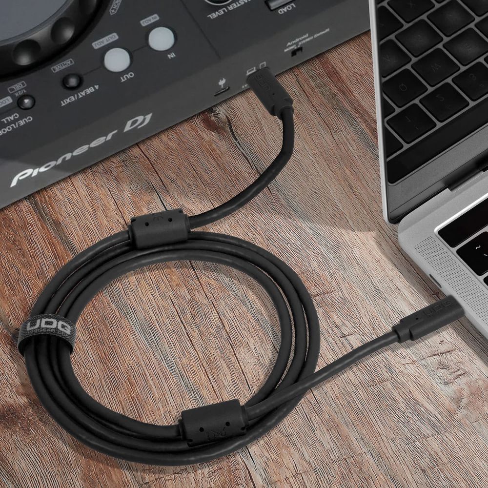UDG Ultimate Audio Cable USB 3.2 C-C Straight 1,5m - Image 43