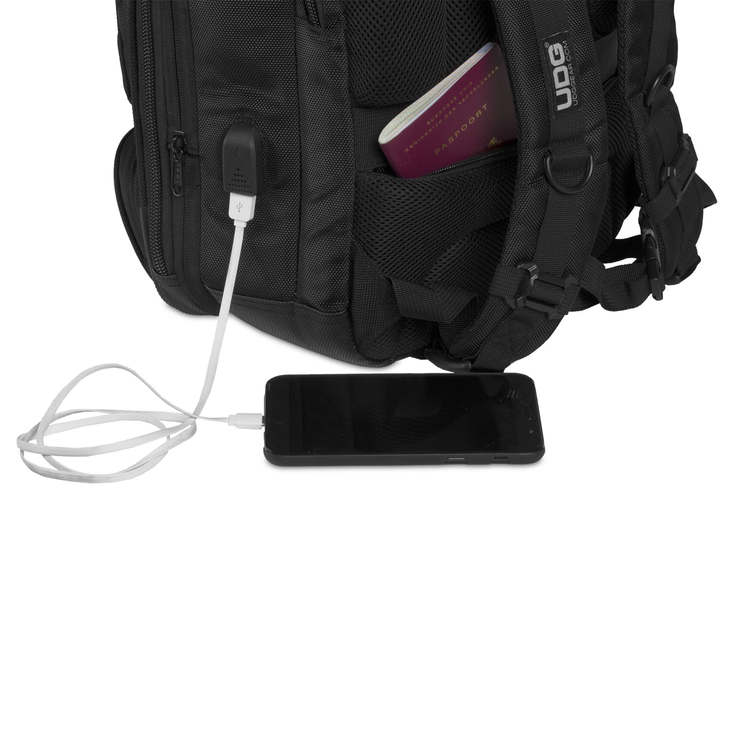 UDG Ultimate Backpack Slim - Image 10