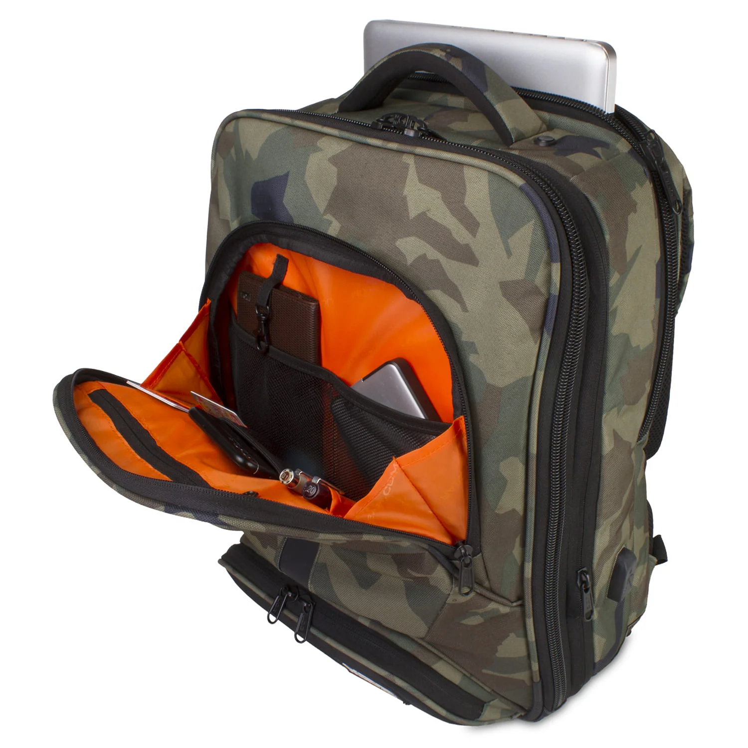 UDG Ultimate Backpack Slim - Image 16