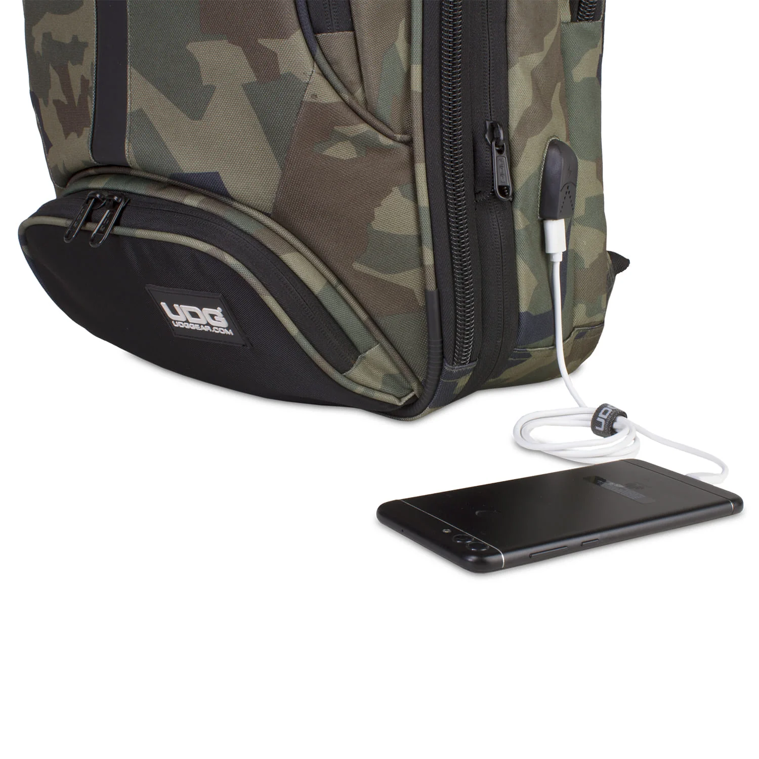 UDG Ultimate Backpack Slim - Image 22