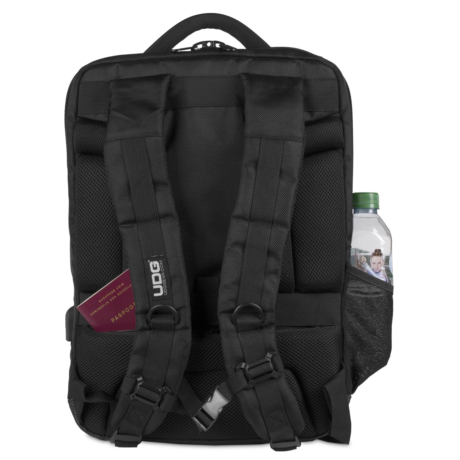 UDG Ultimate Backpack Slim - Image 8