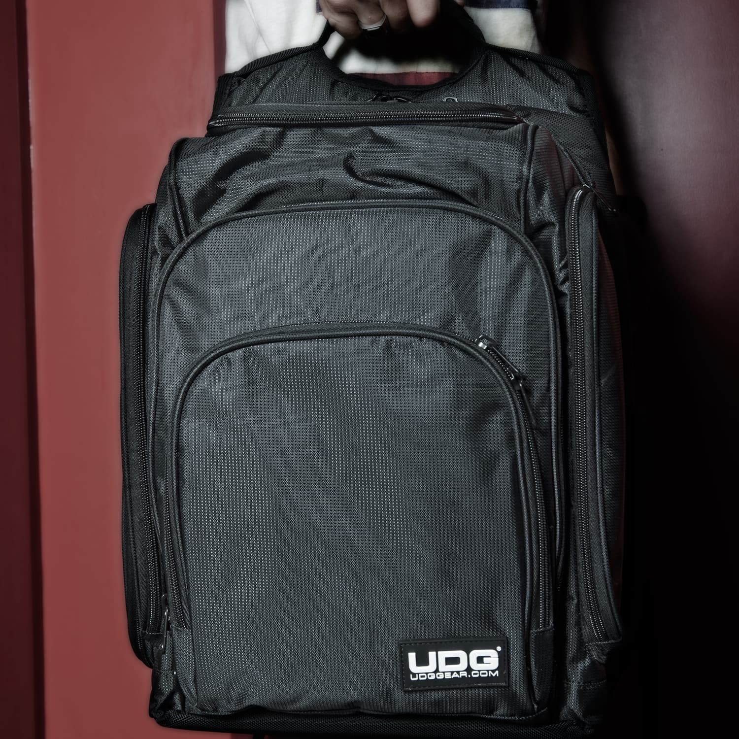 UDG Ultimate DIGI Backpack - Image 10