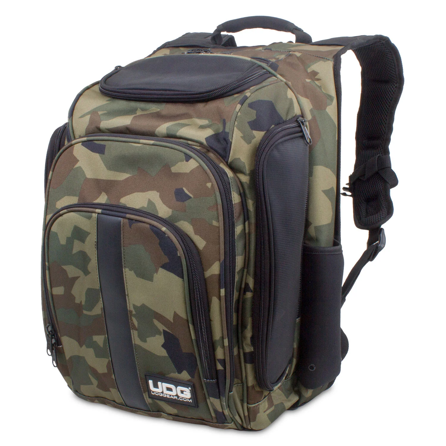 UDG Ultimate DIGI Backpack - Image 12