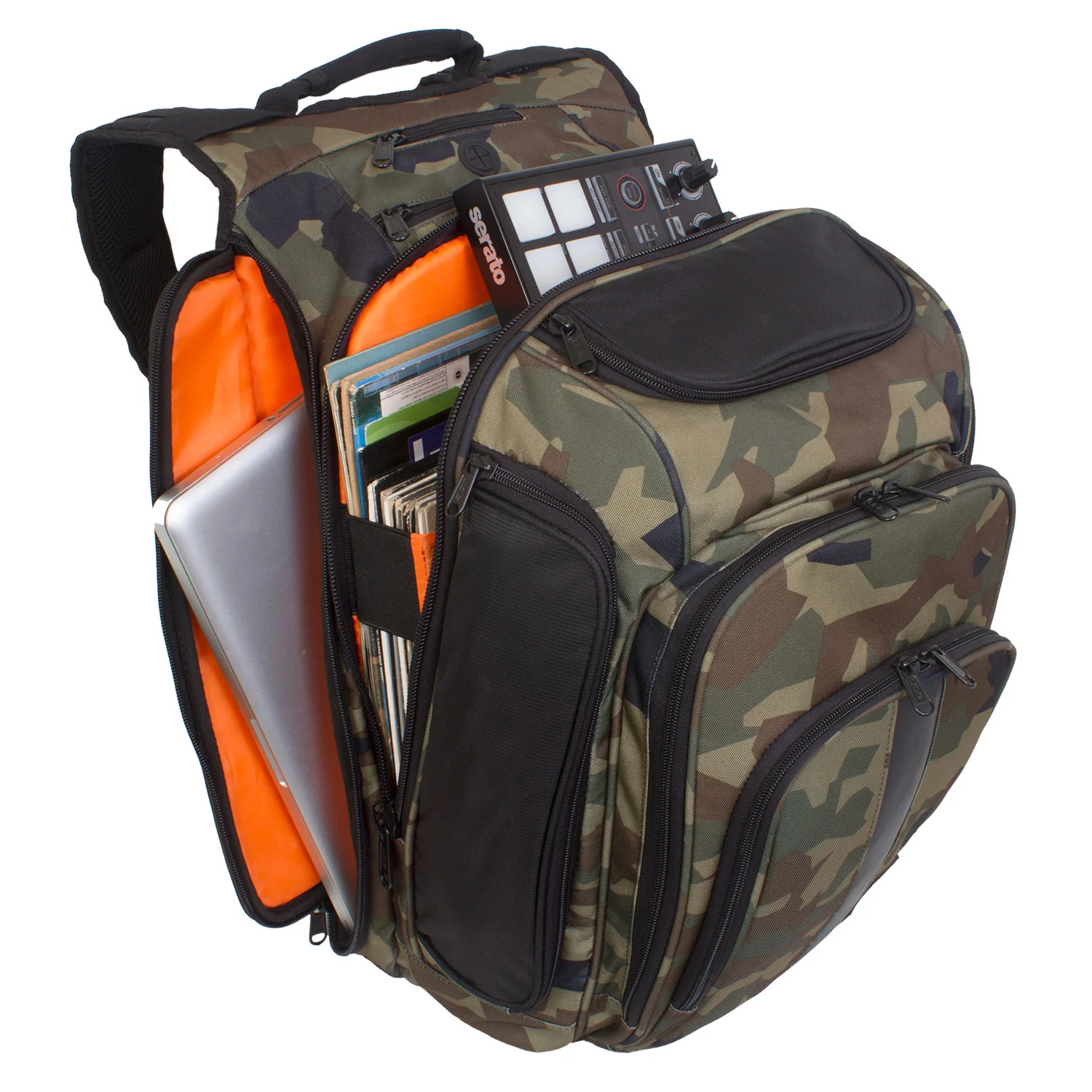 UDG Ultimate DIGI Backpack - Image 13