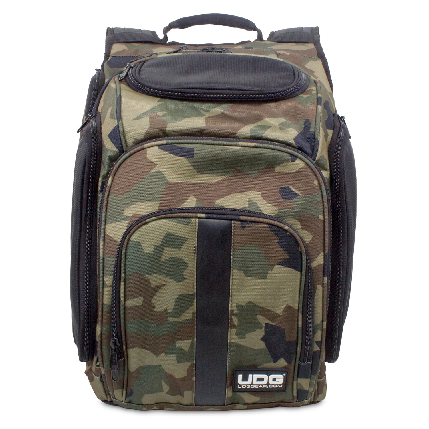 UDG Ultimate DIGI Backpack - Image 18