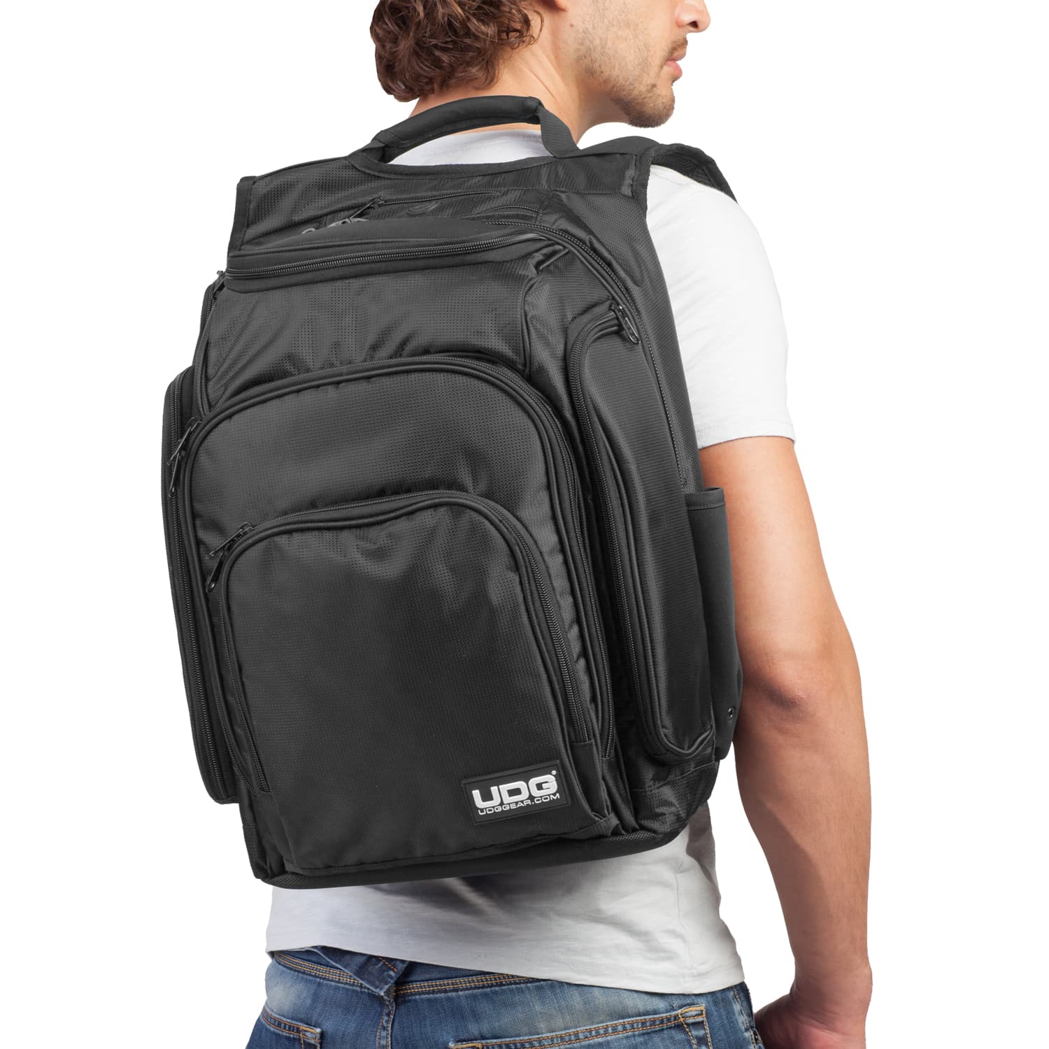 UDG Ultimate DIGI Backpack - Image 8