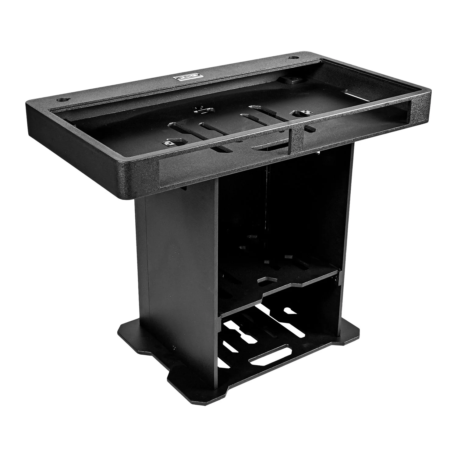 UDG Ultimate DJ Podium Workstation Black - Image 10
