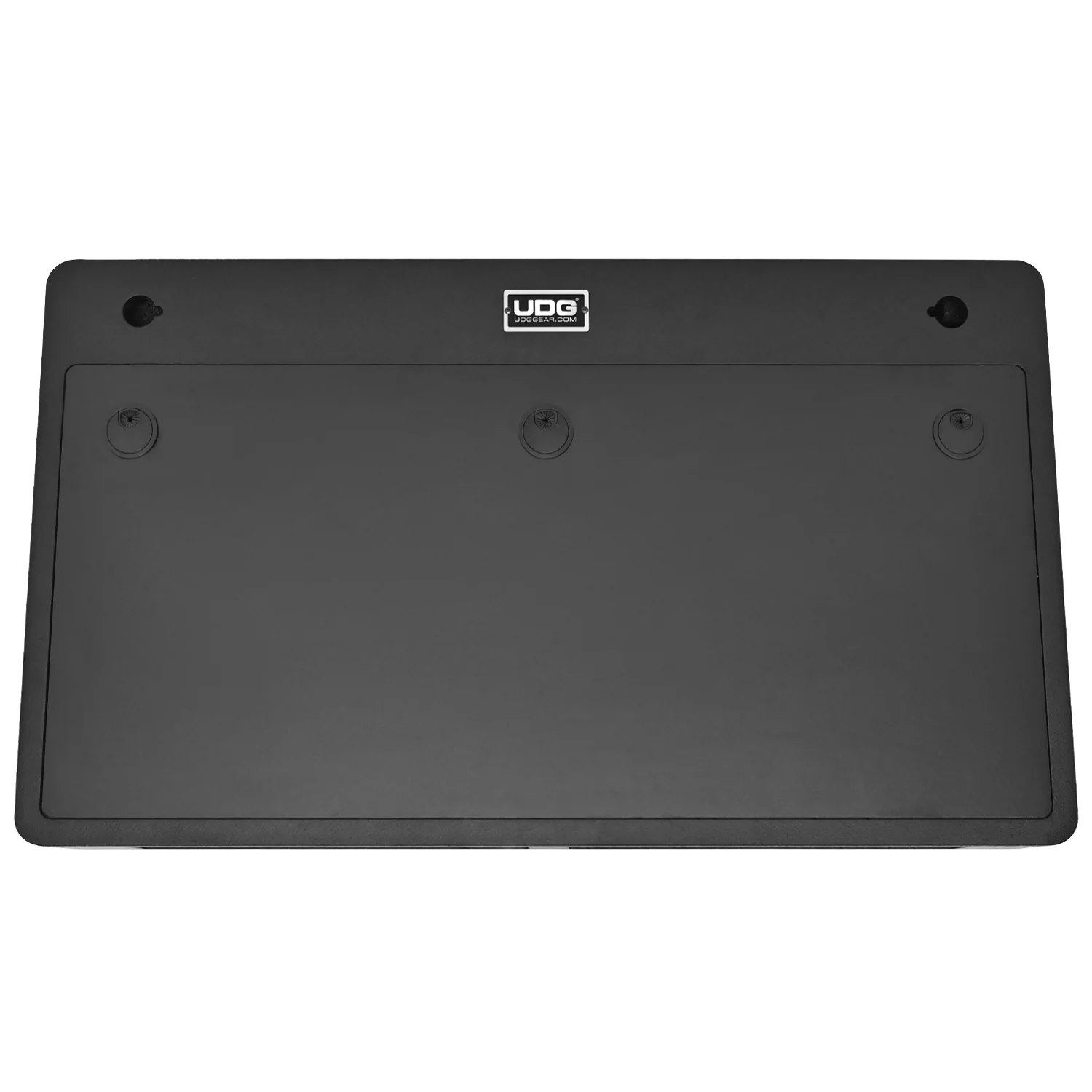 UDG Ultimate DJ Podium Workstation Black - Image 13