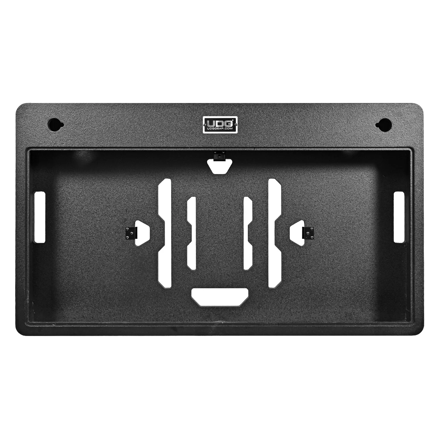 UDG Ultimate DJ Podium Workstation Black - Image 14