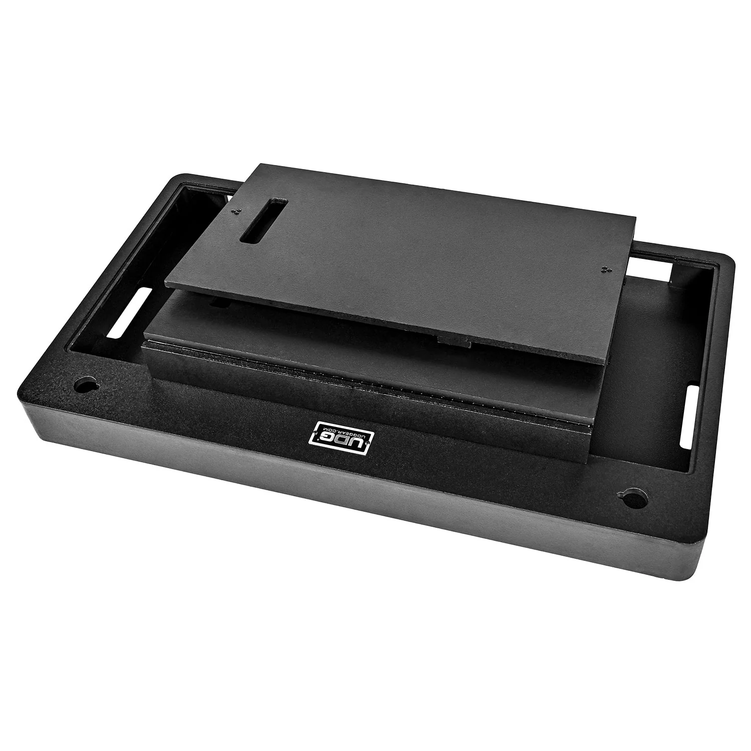 UDG Ultimate DJ Podium Workstation Black - Image 15
