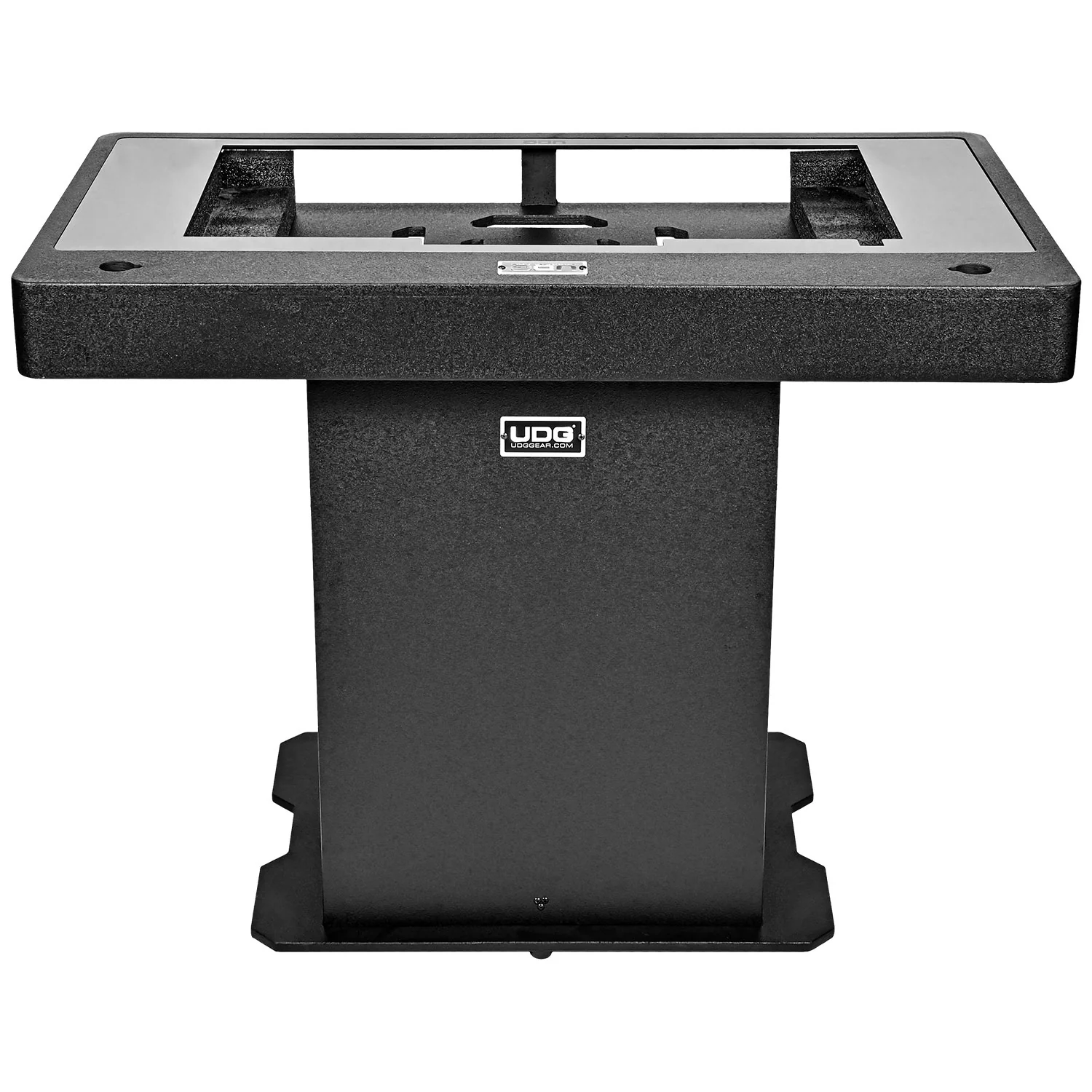 UDG Ultimate DJ Podium Workstation Black - Image 5