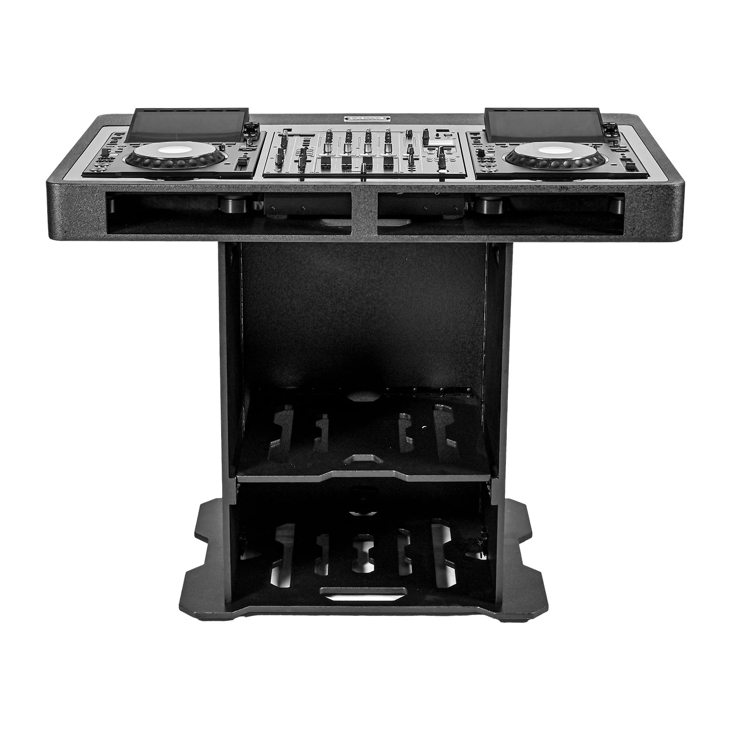 UDG Ultimate DJ Podium Workstation Black - Image 6